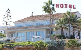 Hotel la Riviera Albir Spain